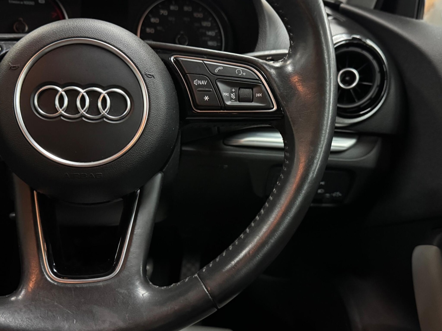 Used Audi A3 2016 for sale - 76704590: Photo 24