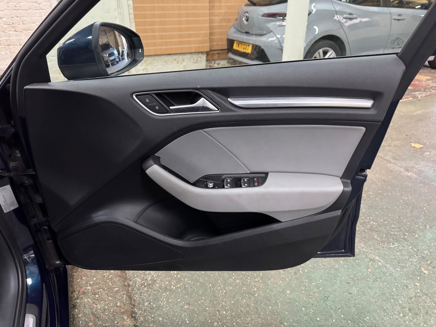 Used Audi A3 2016 for sale - 76704590: Photo 25