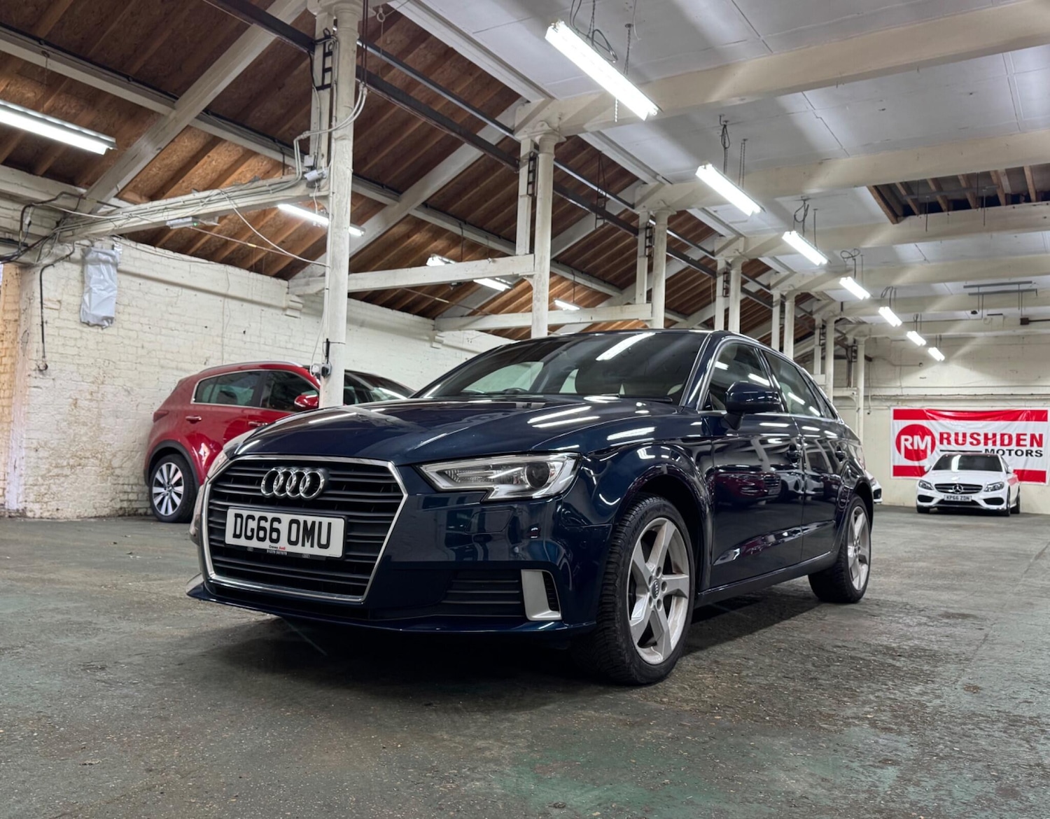 Used Audi A3 2016 for sale - 76704590: Photo 4