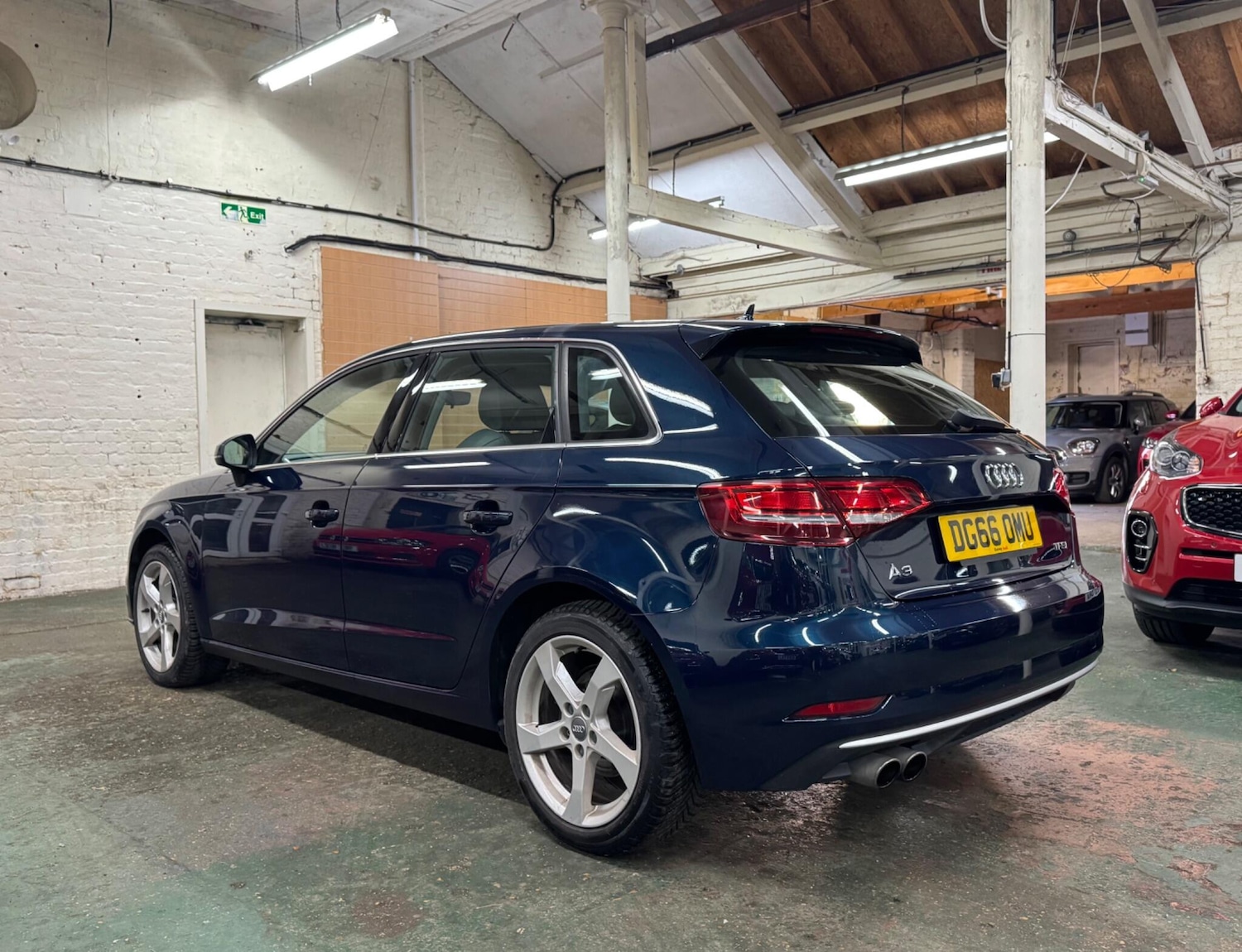 Used Audi A3 2016 for sale - 76704590: Photo 6