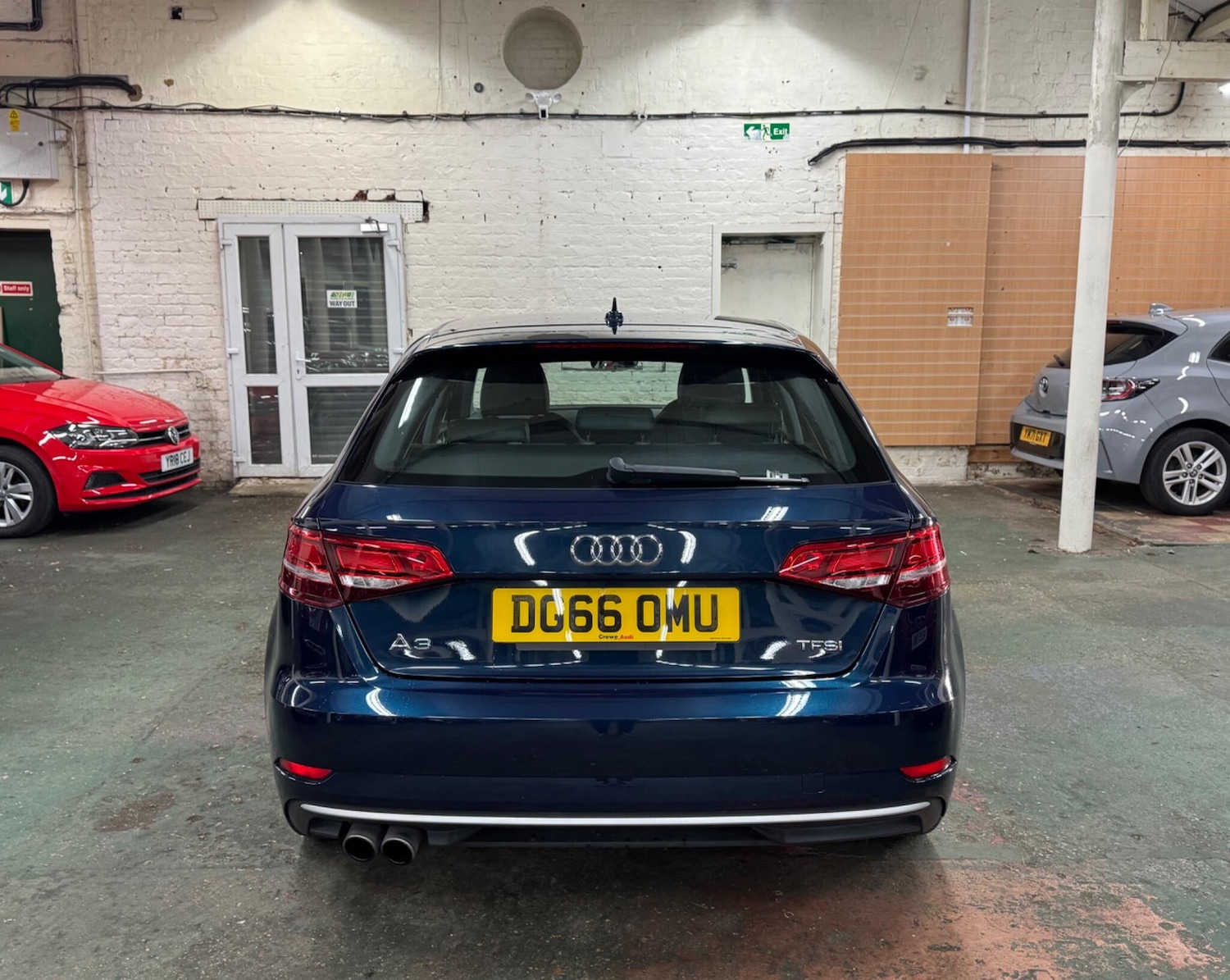 Used Audi A3 2016 for sale - 76704590: Photo 7