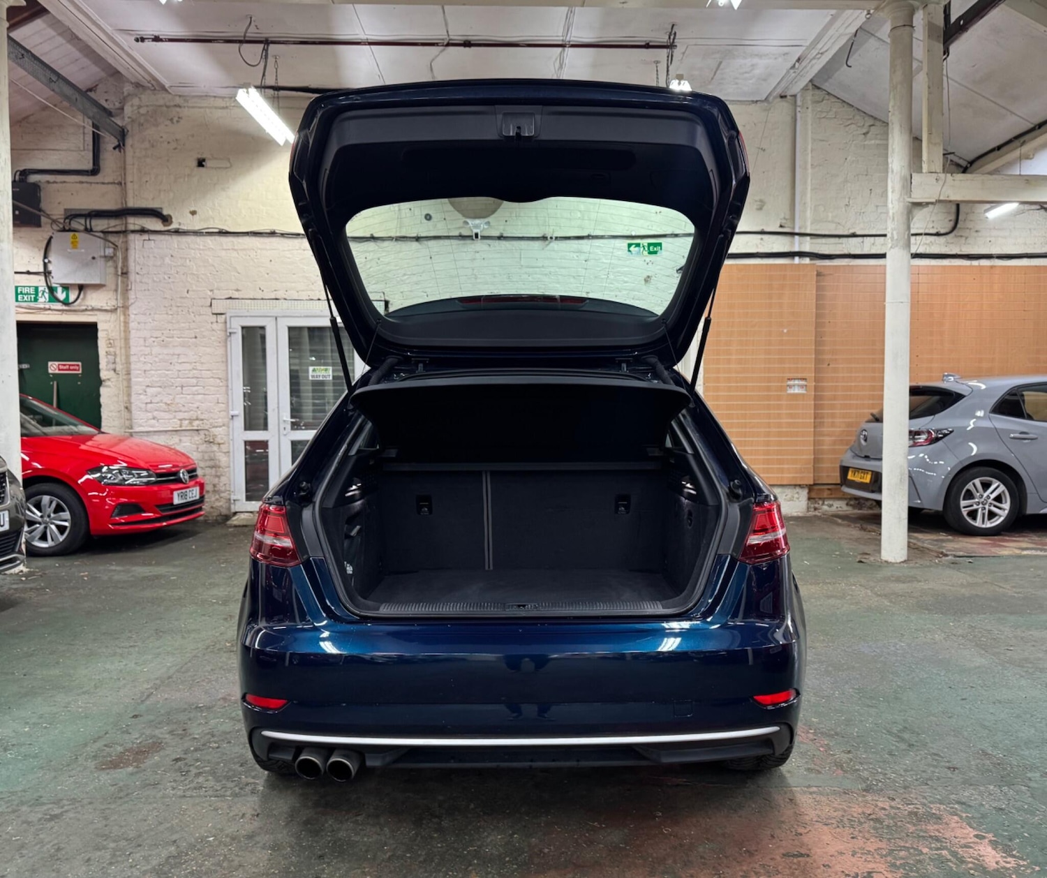 Used Audi A3 2016 for sale - 76704590: Photo 8