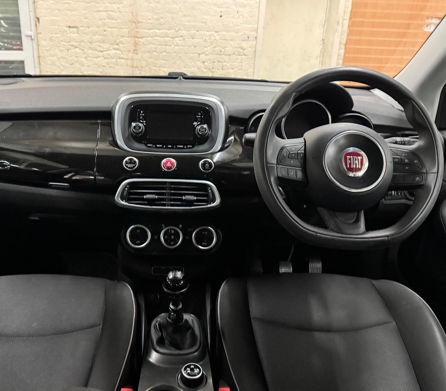 Used Fiat 500X 2016 for sale - 77436241: Photo 13