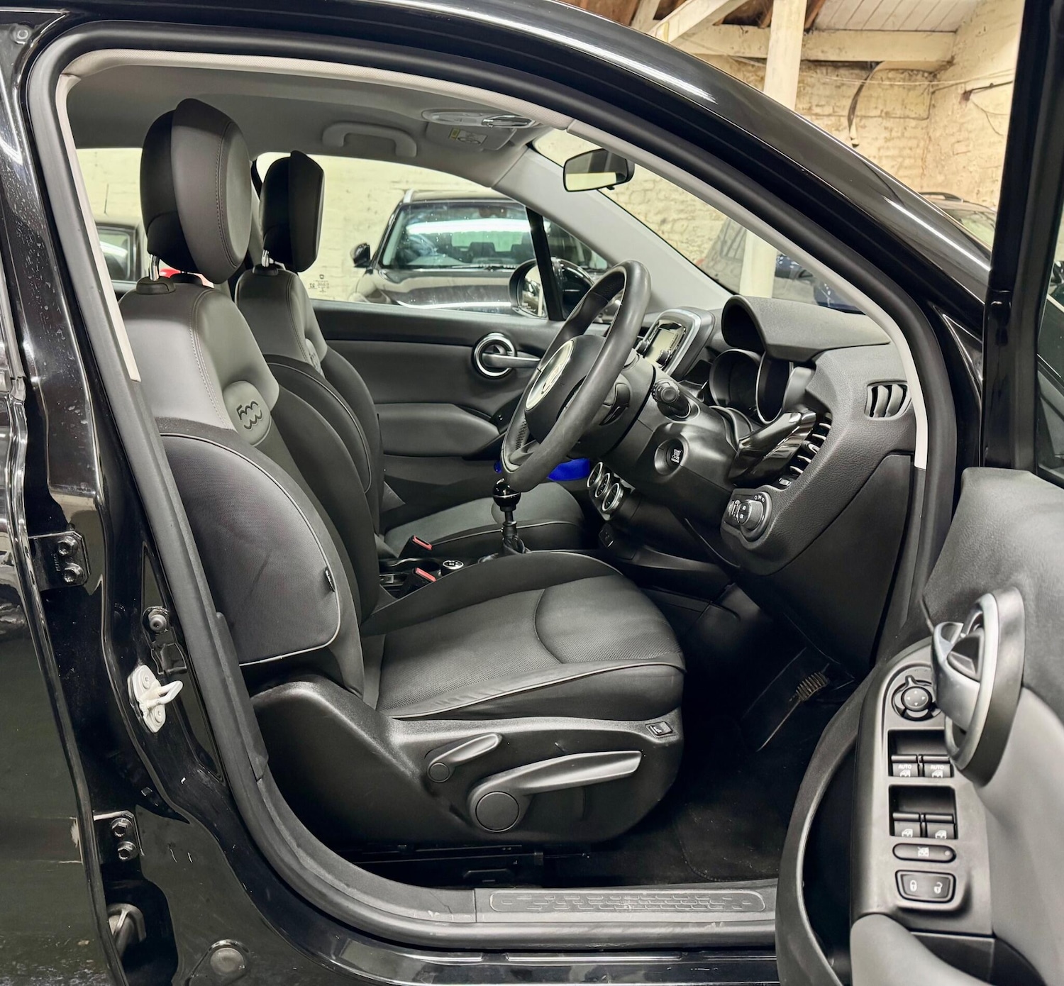 Used Fiat 500X 2016 for sale - 77436241: Photo 15