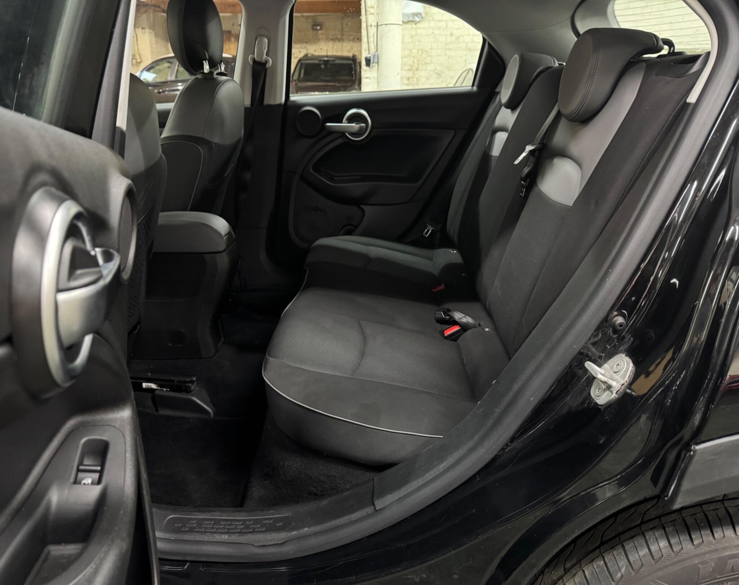 Used Fiat 500X 2016 for sale - 77436241: Photo 18