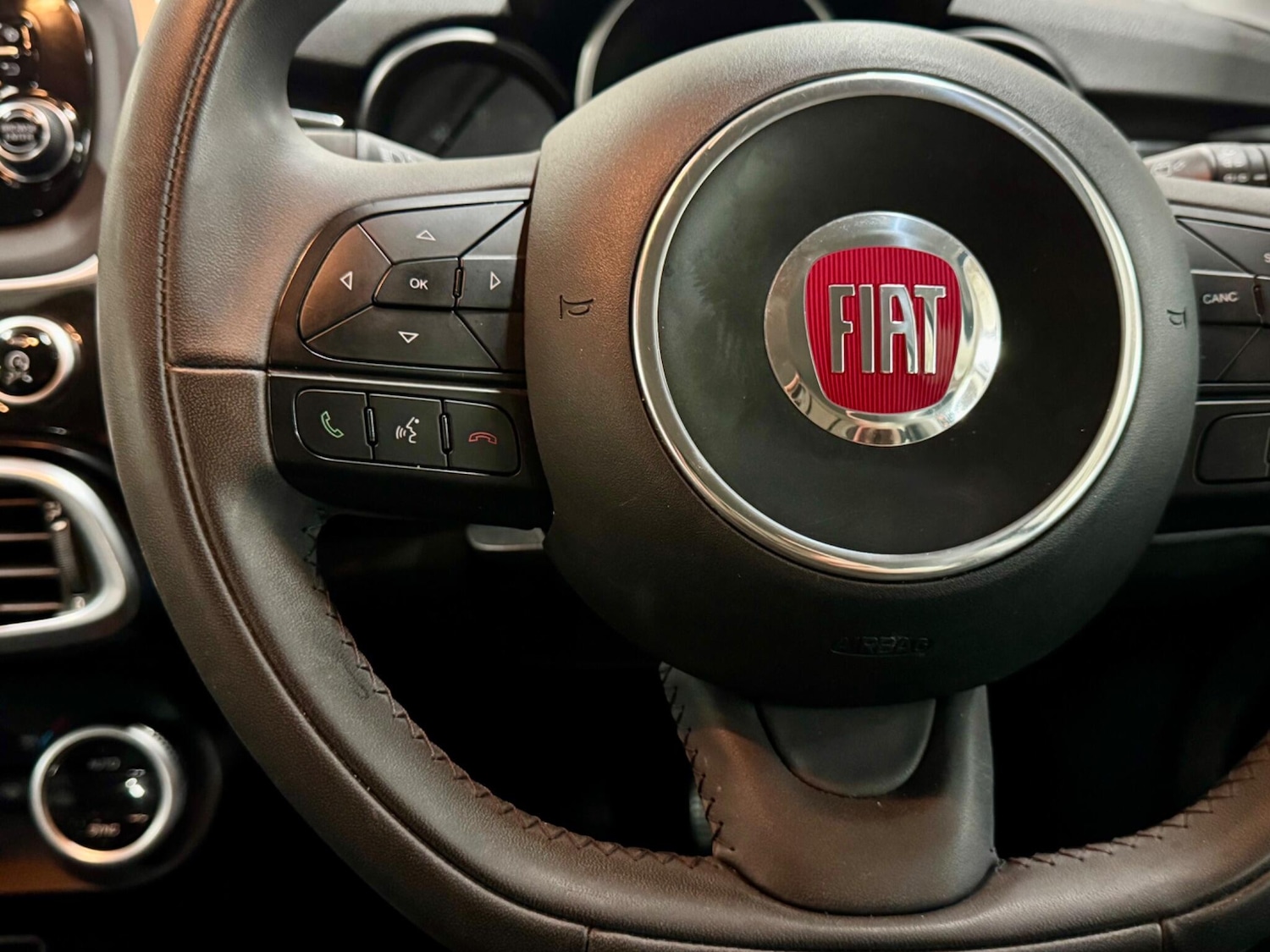 Used Fiat 500X 2016 for sale - 77436241: Photo 22