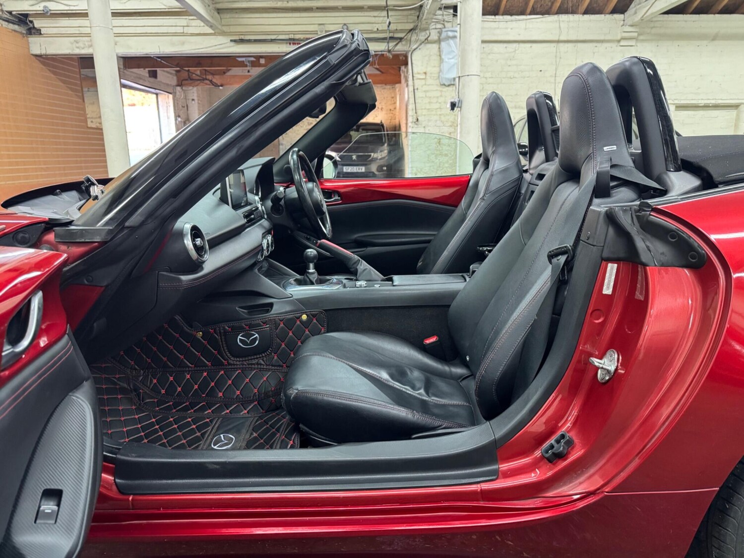 Used Mazda MX-5 2016 for sale - 77360655: Photo 13