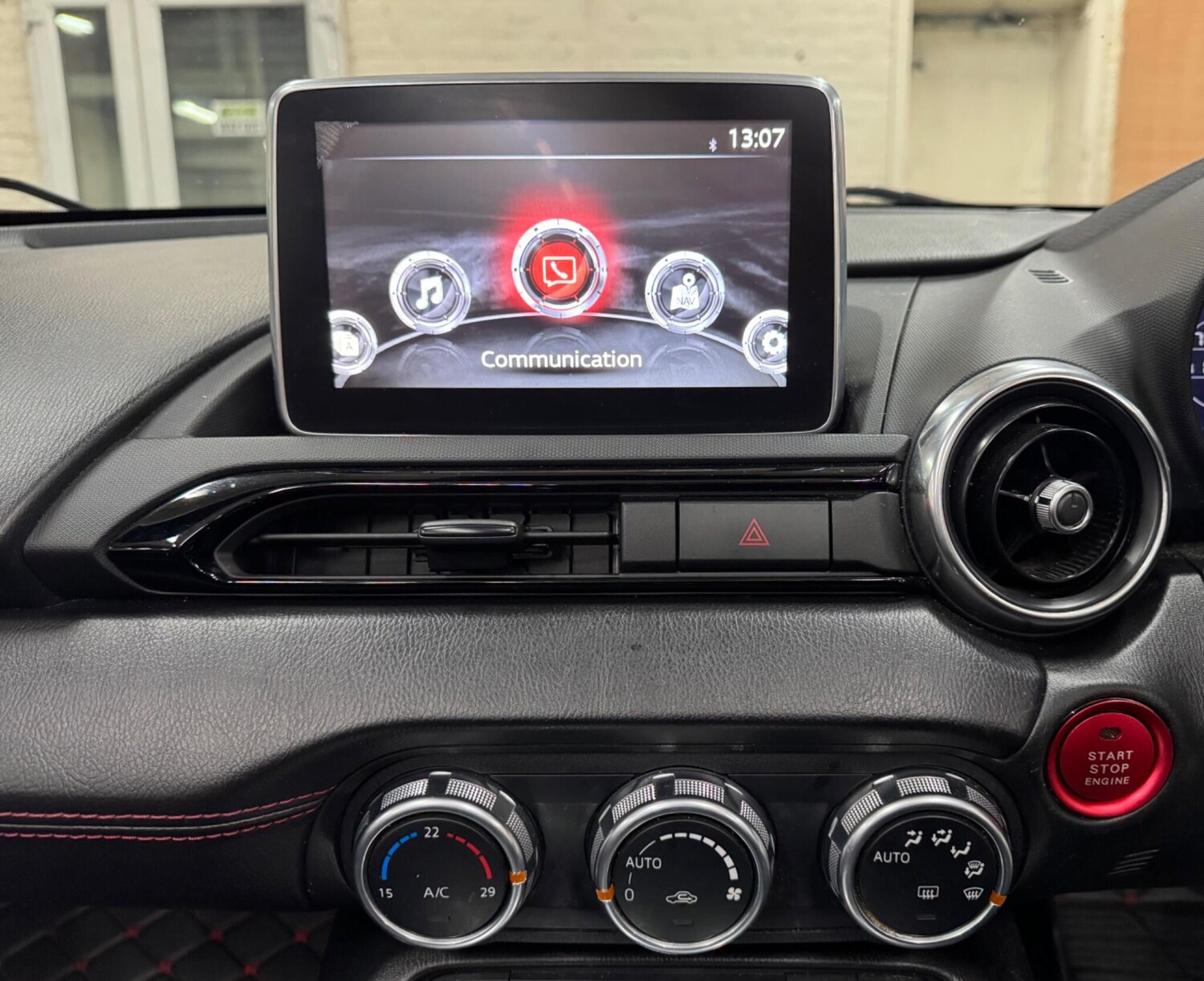 Used Mazda MX-5 2016 for sale - 77360655: Photo 15