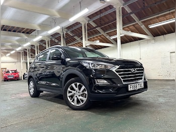 2018 (68) - 1.6 GDi SE Nav 5dr 2WD