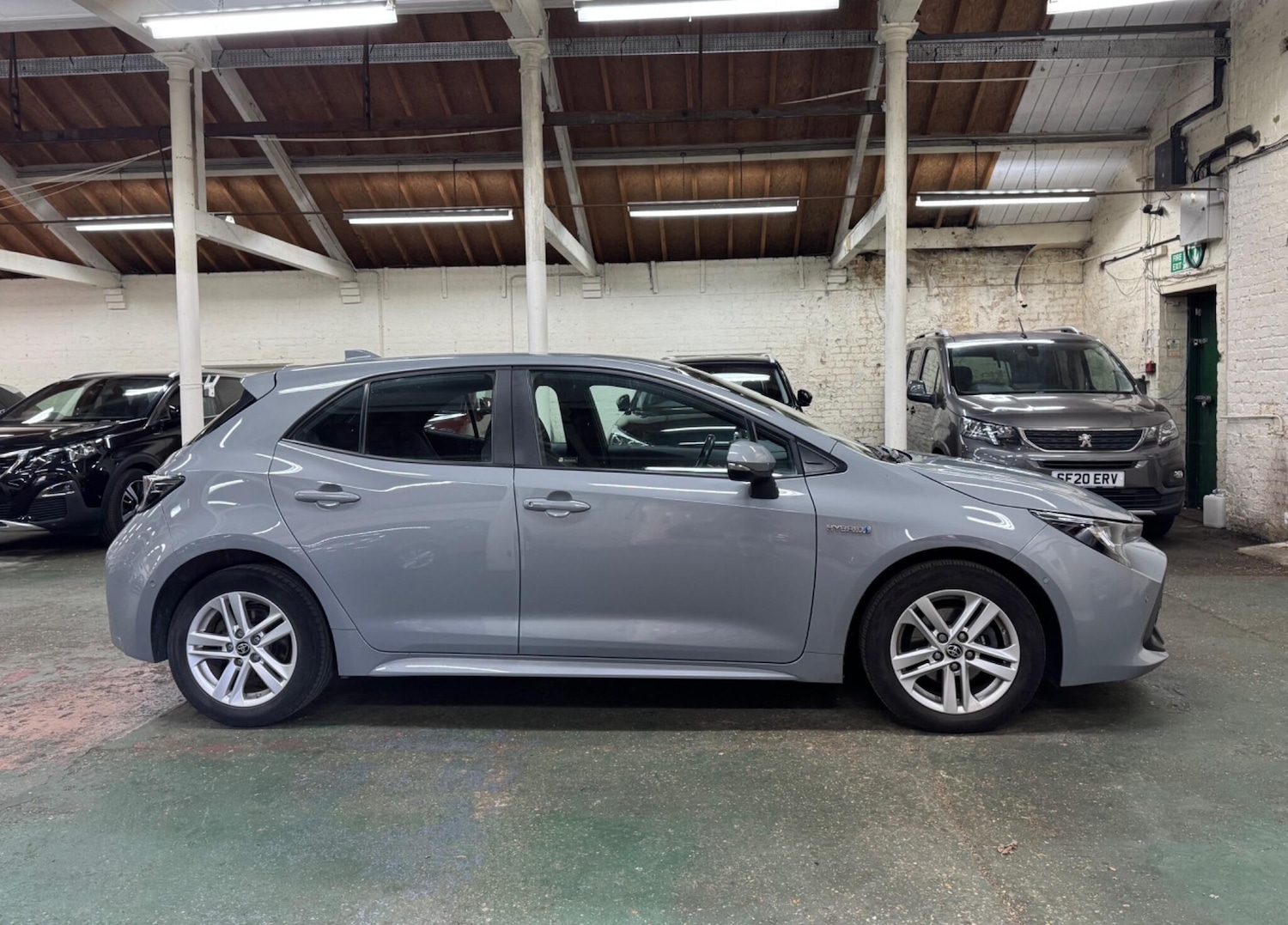 Used Toyota Corolla 2022 for sale - 76690897: Photo 10