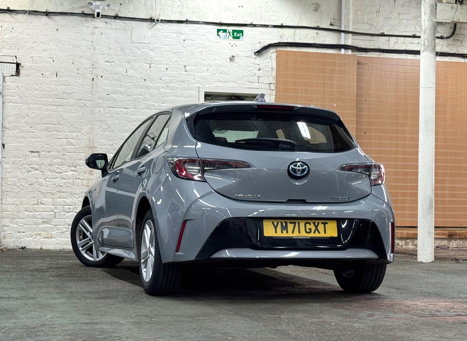 Used Toyota Corolla 2022 for sale - 76690897: Photo 11