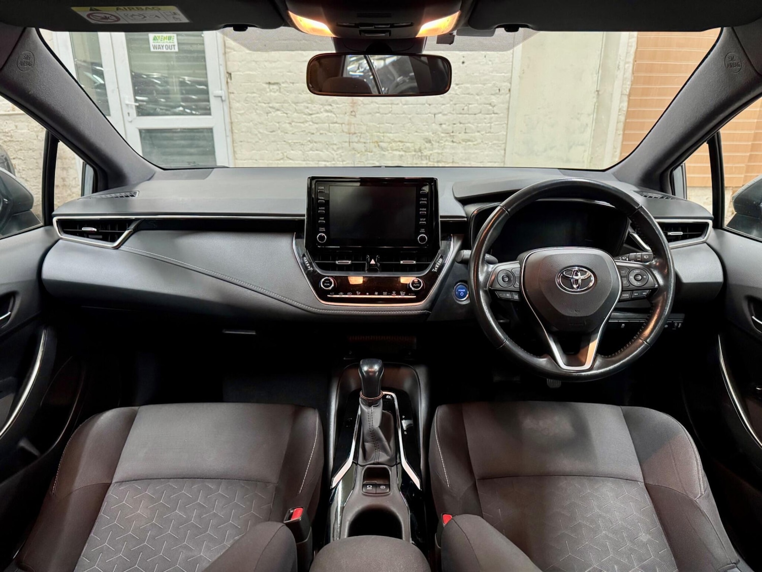 Used Toyota Corolla 2022 for sale - 76690897: Photo 12