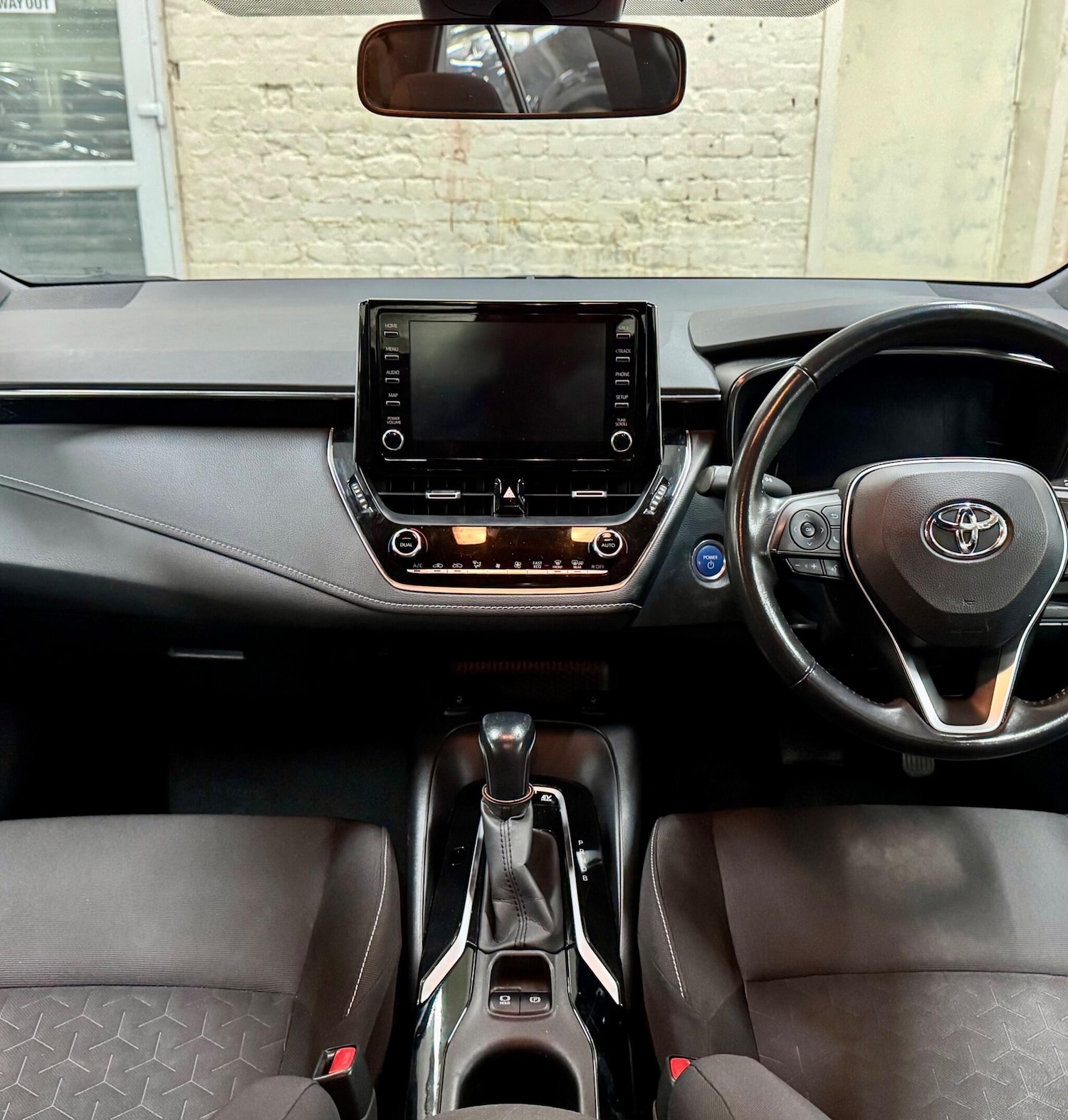 Used Toyota Corolla 2022 for sale - 76690897: Photo 13