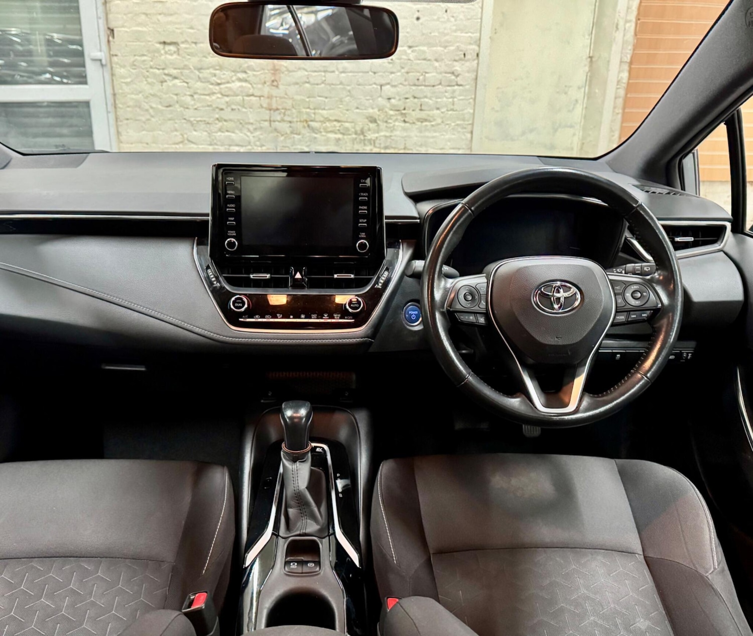 Used Toyota Corolla 2022 for sale - 76690897: Photo 14