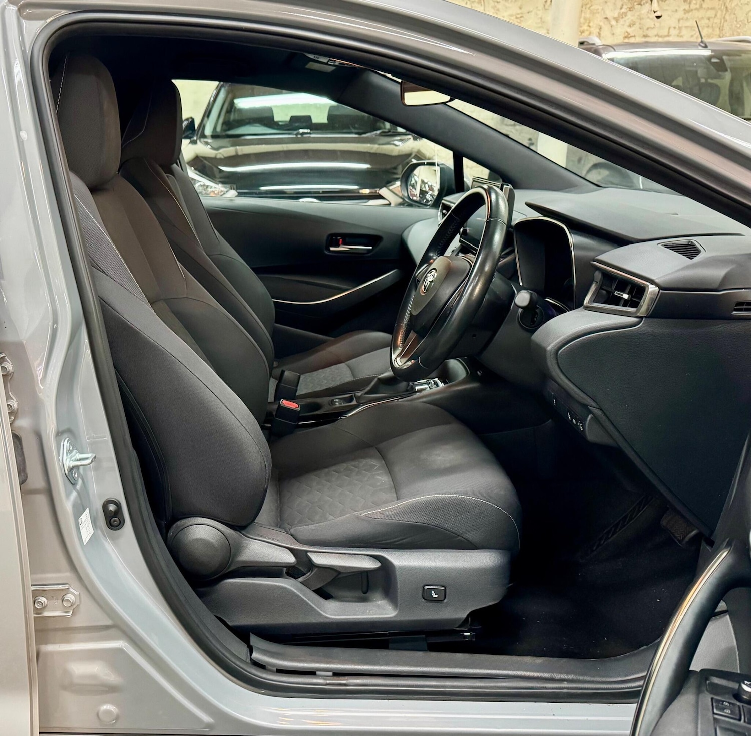 Used Toyota Corolla 2022 for sale - 76690897: Photo 15