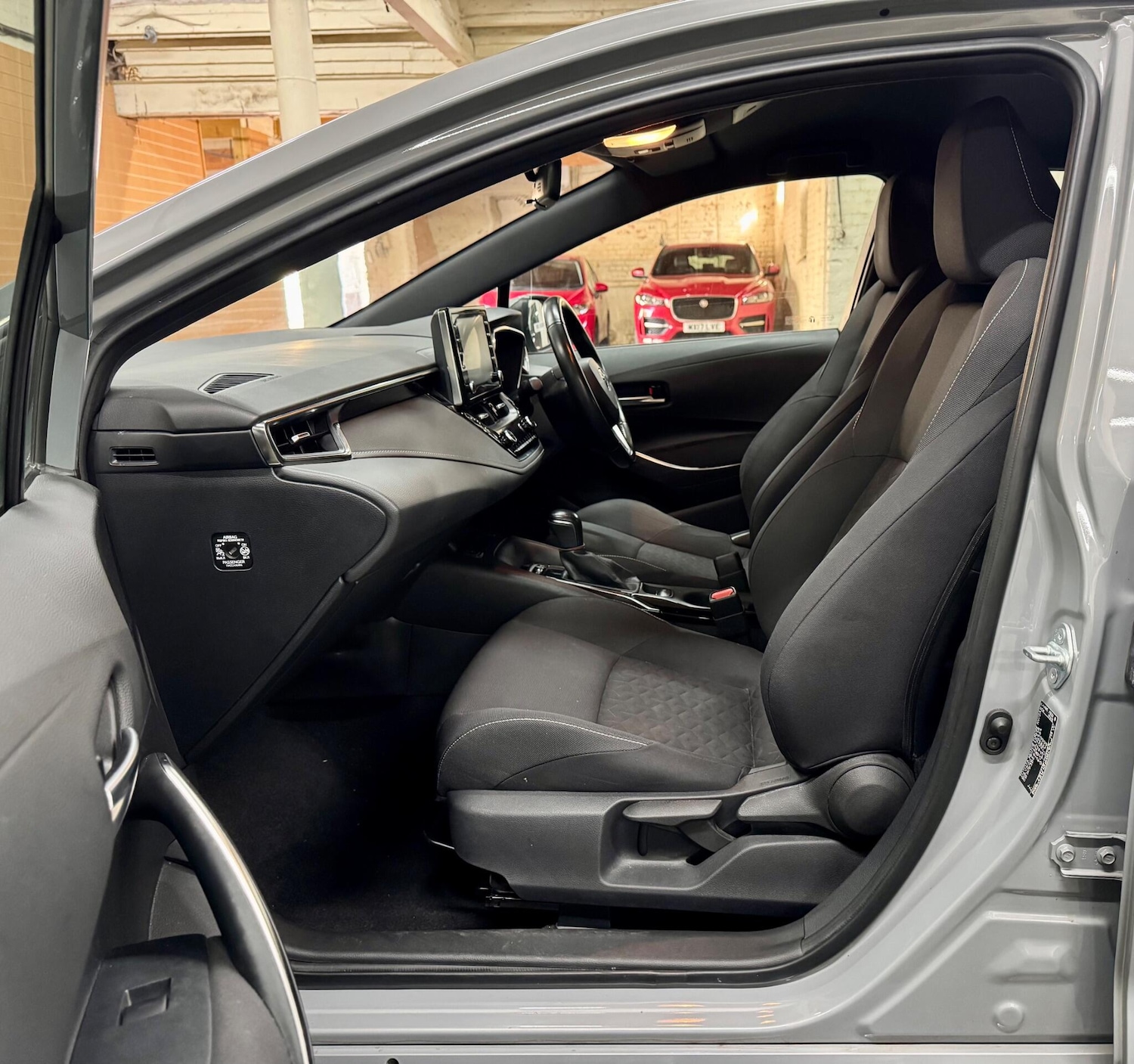 Used Toyota Corolla 2022 for sale - 76690897: Photo 16