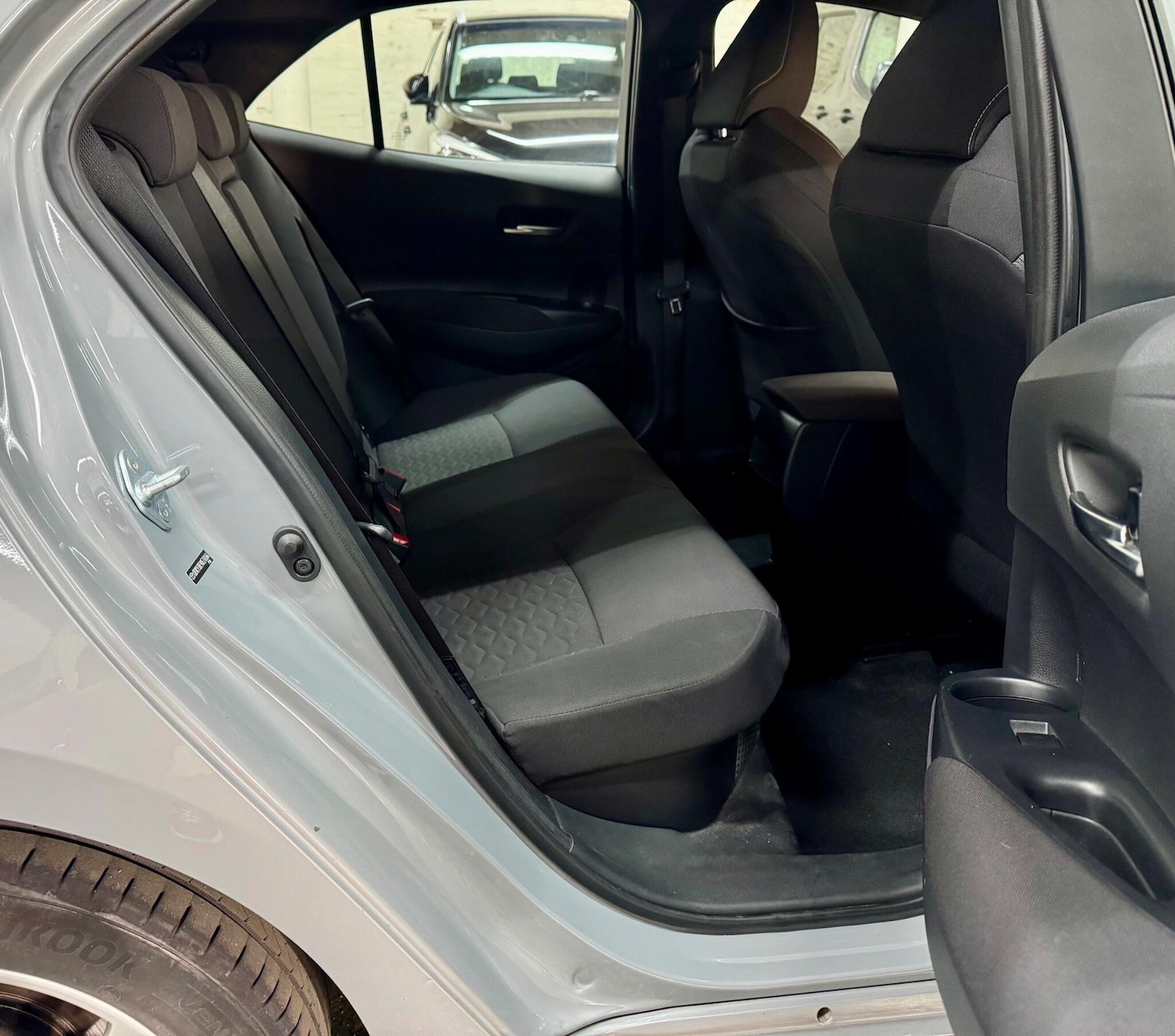 Used Toyota Corolla 2022 for sale - 76690897: Photo 17