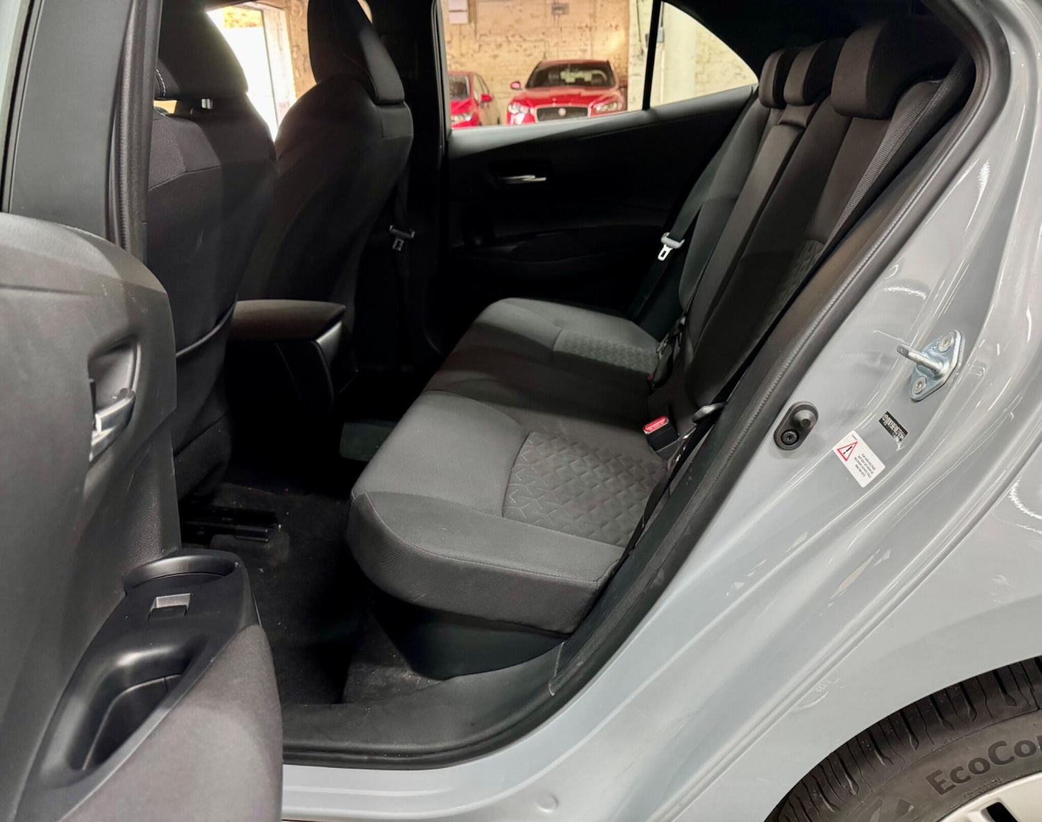 Used Toyota Corolla 2022 for sale - 76690897: Photo 18