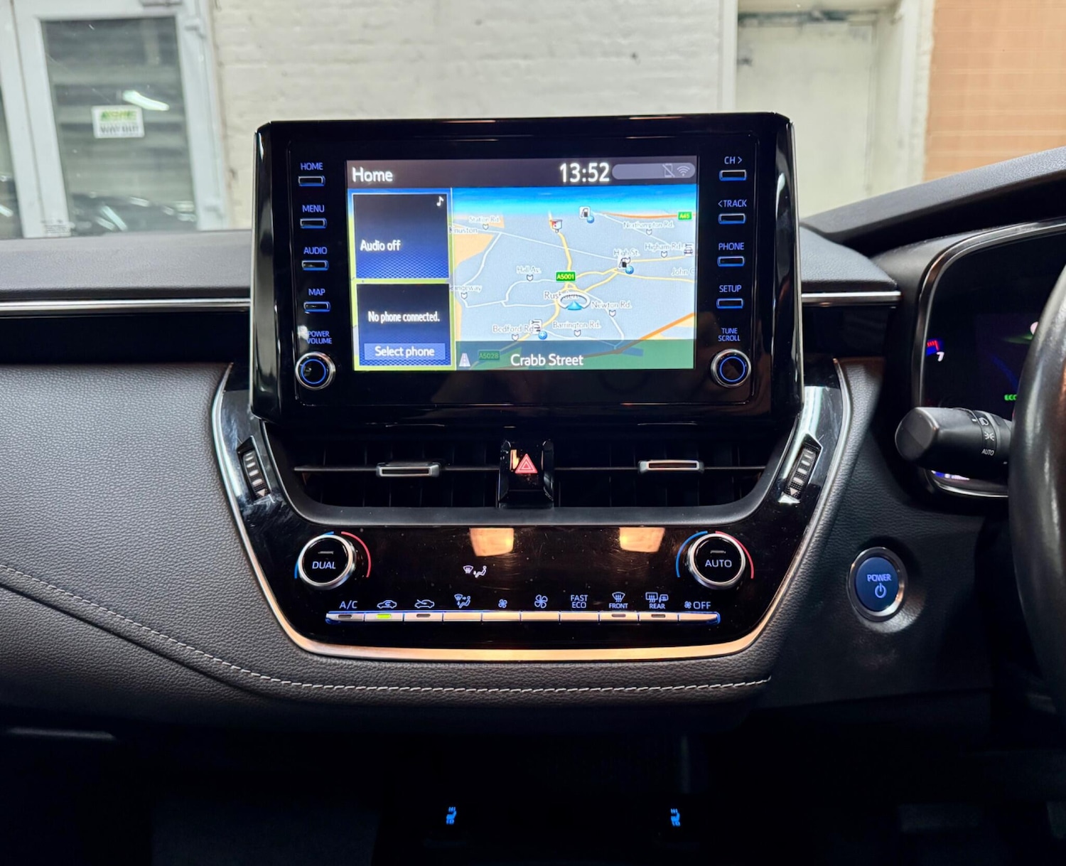 Used Toyota Corolla 2022 for sale - 76690897: Photo 19