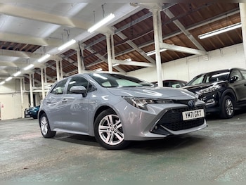 Used Toyota Corolla 2022 for sale - 76690897: Photo