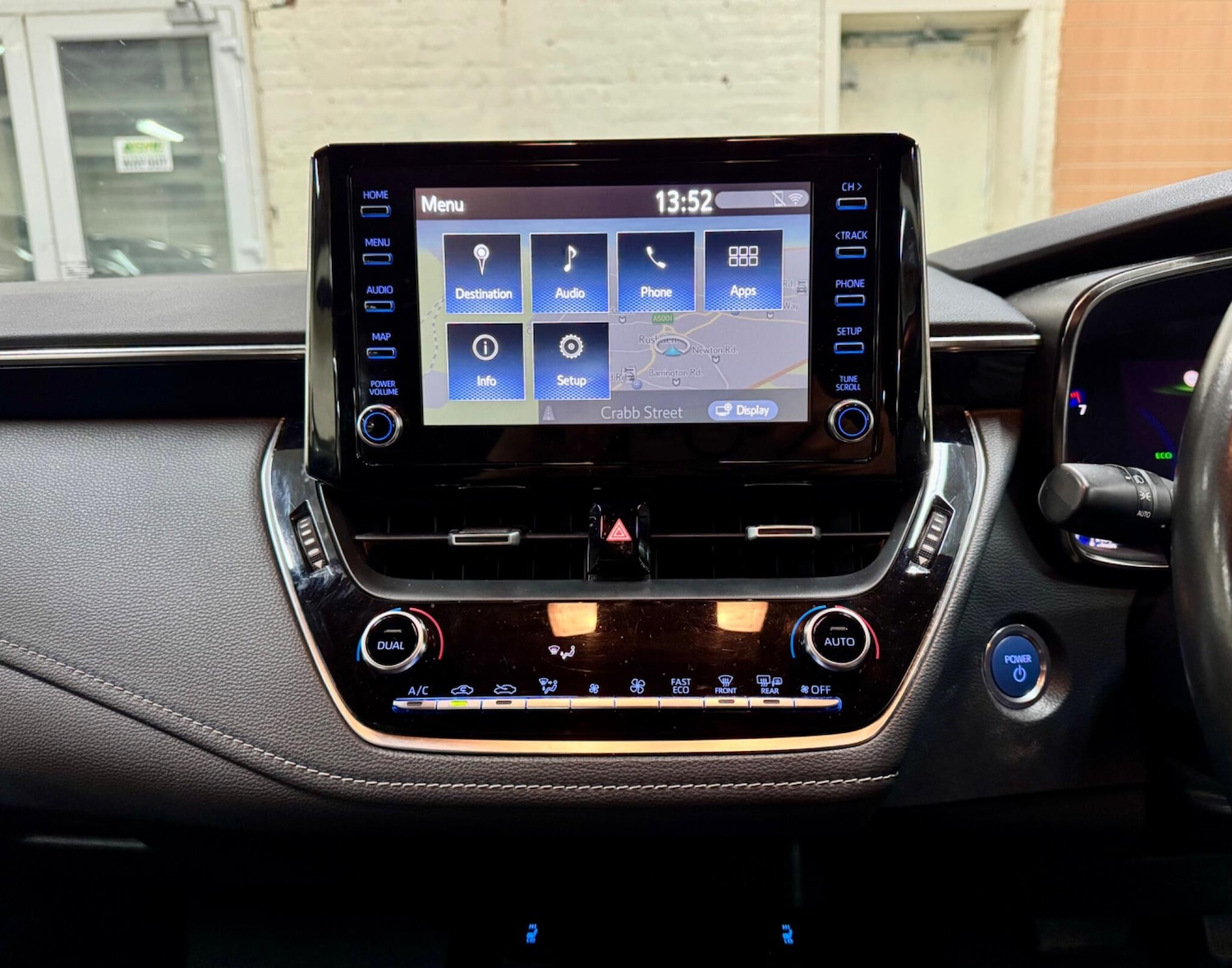 Used Toyota Corolla 2022 for sale - 76690897: Photo 20