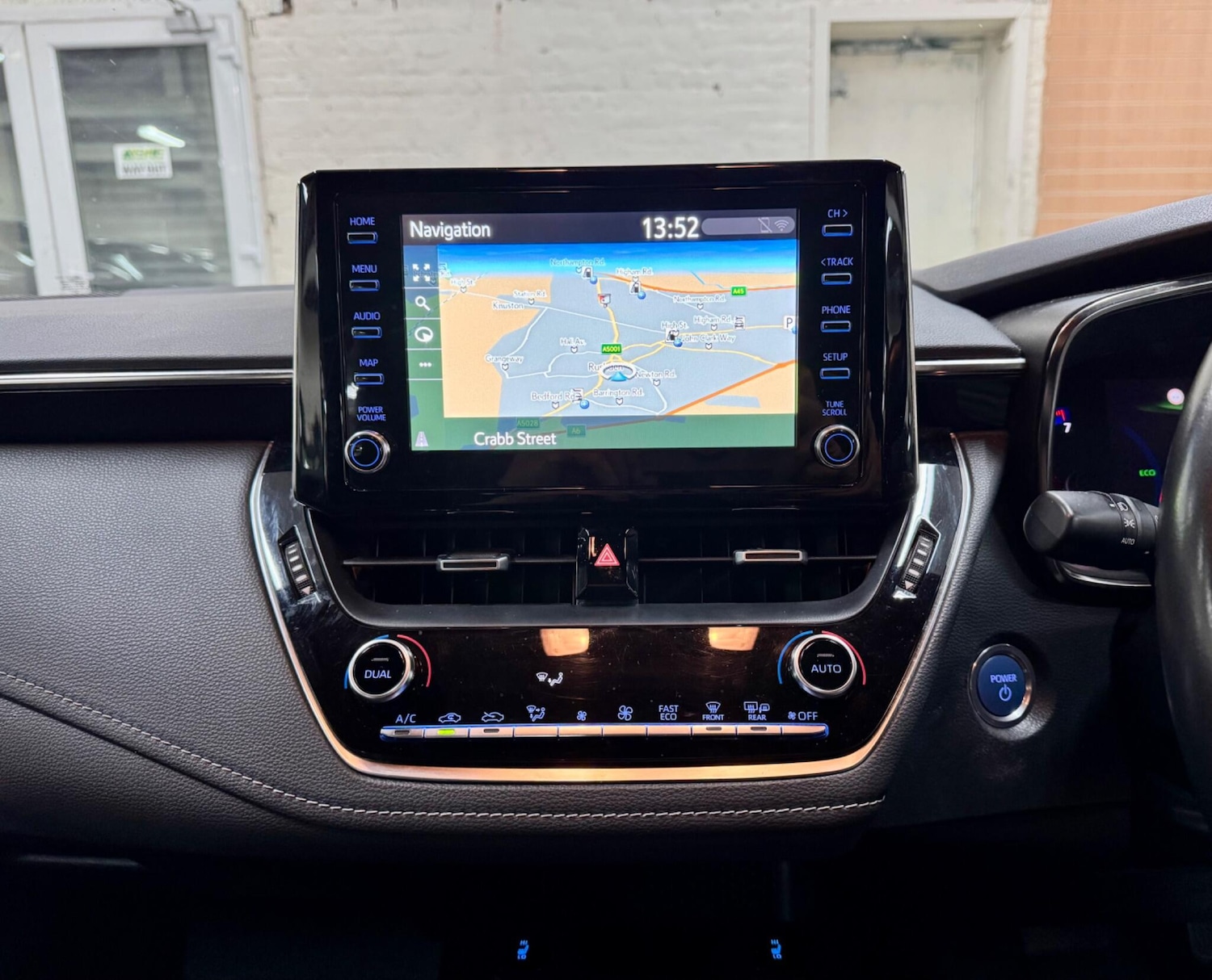 Used Toyota Corolla 2022 for sale - 76690897: Photo 21