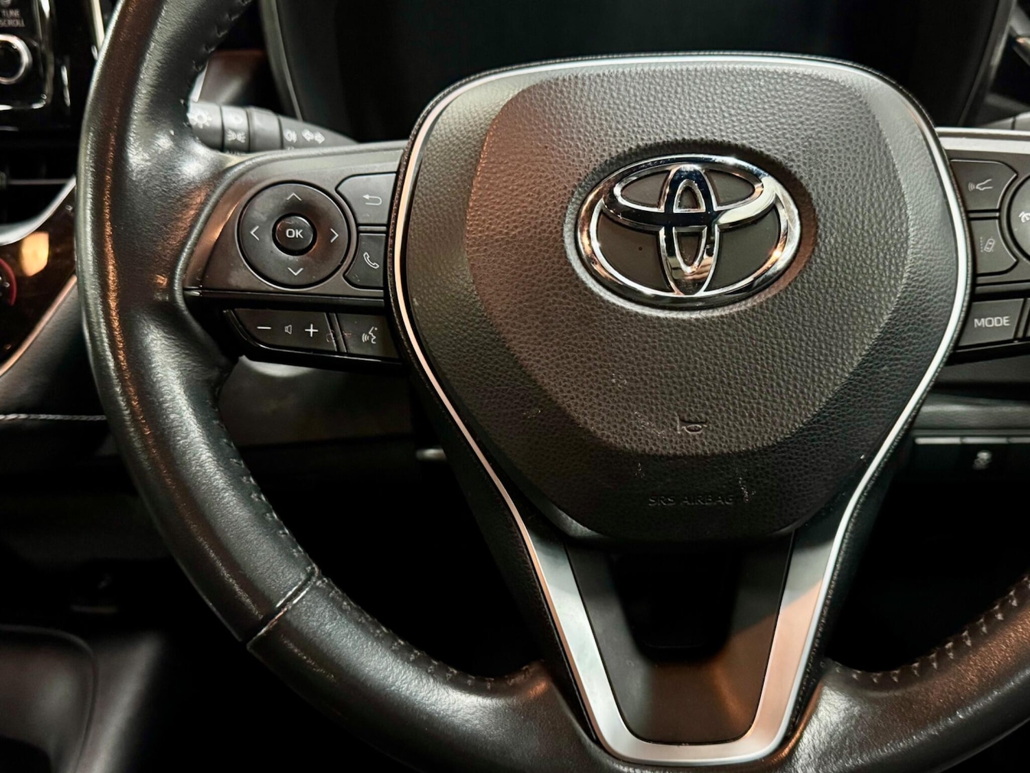 Used Toyota Corolla 2022 for sale - 76690897: Photo 22