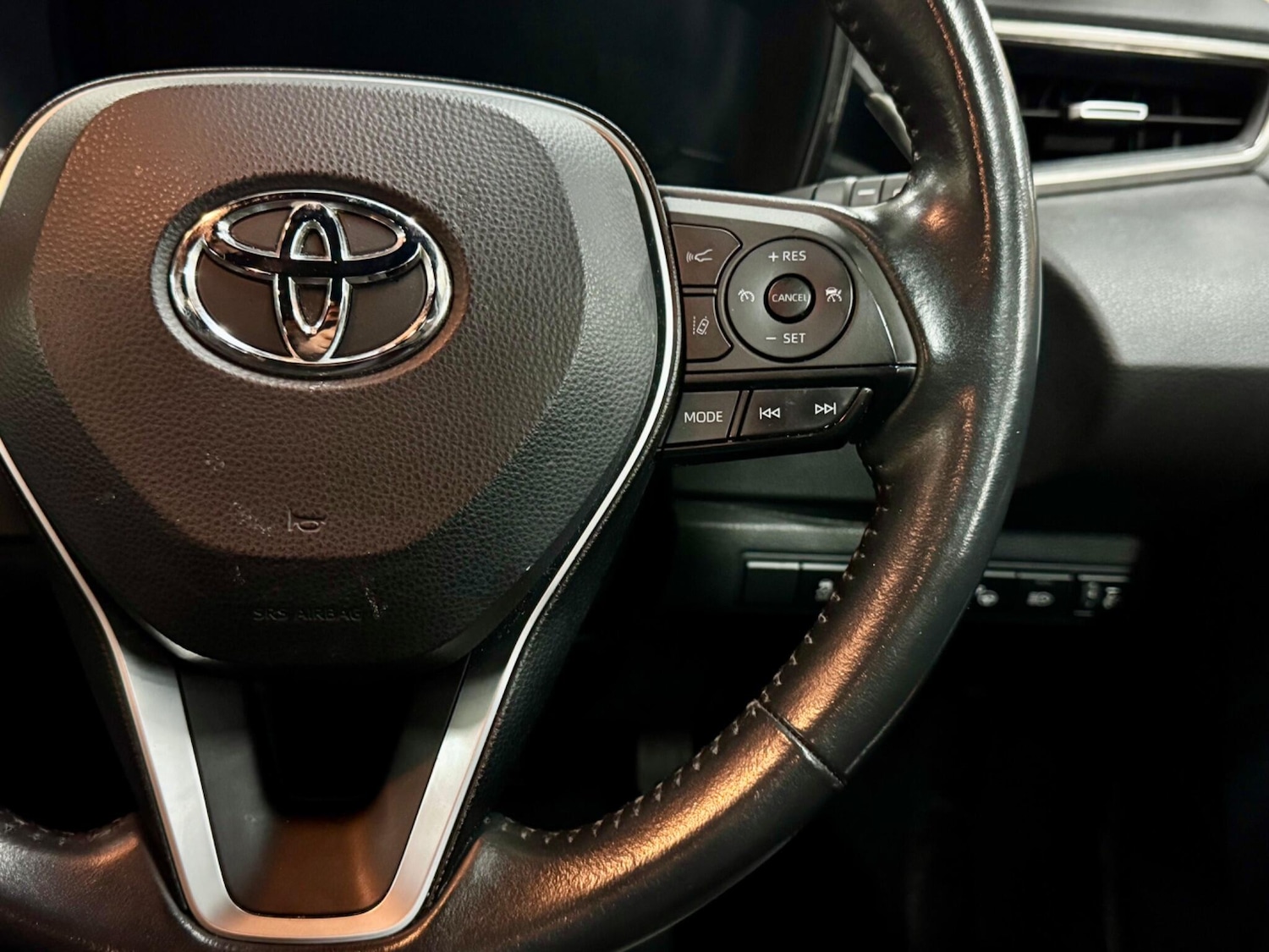 Used Toyota Corolla 2022 for sale - 76690897: Photo 23