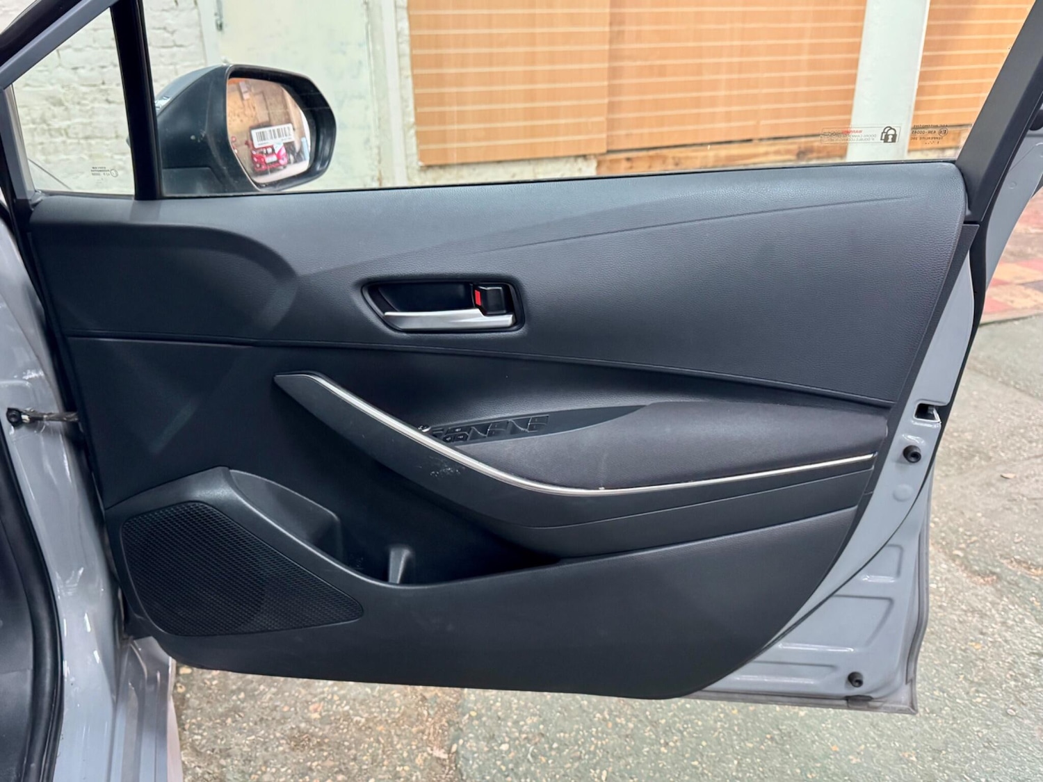 Used Toyota Corolla 2022 for sale - 76690897: Photo 24