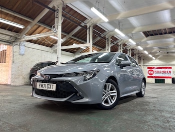 Used Toyota Corolla 2022 for sale - 76690897: Photo