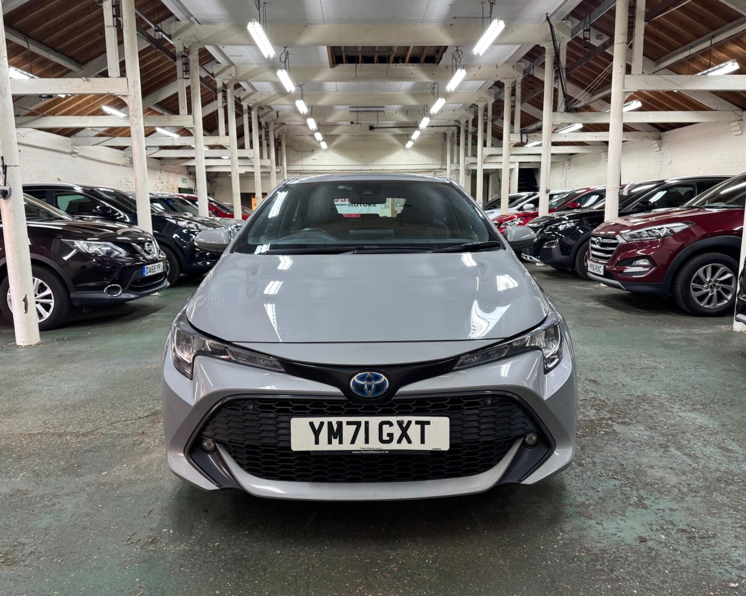 Used Toyota Corolla 2022 for sale - 76690897: Photo 3