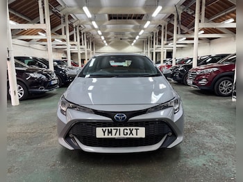 Used Toyota Corolla 2022 for sale - 76690897: Photo