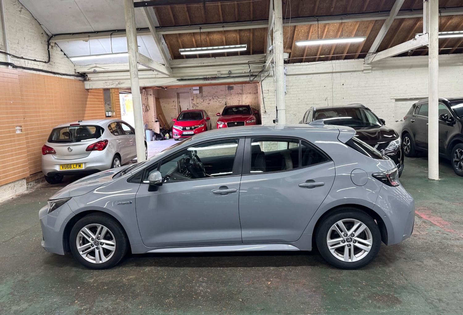 Used Toyota Corolla 2022 for sale - 76690897: Photo 5