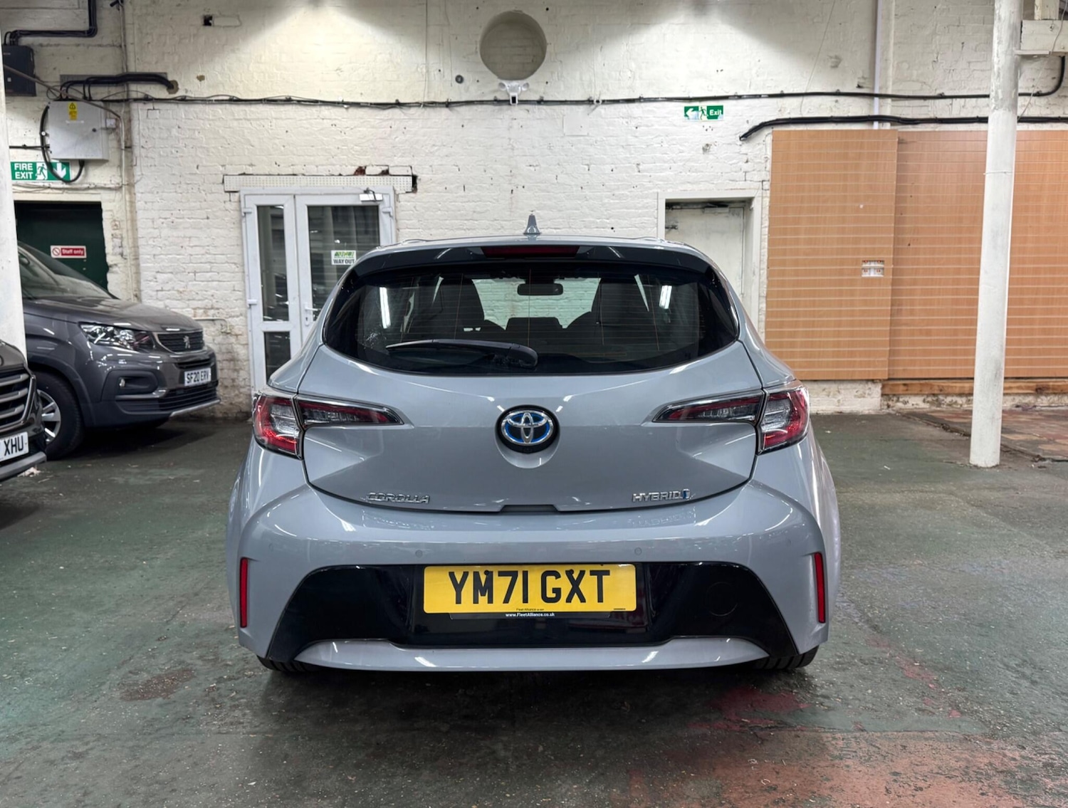 Used Toyota Corolla 2022 for sale - 76690897: Photo 7