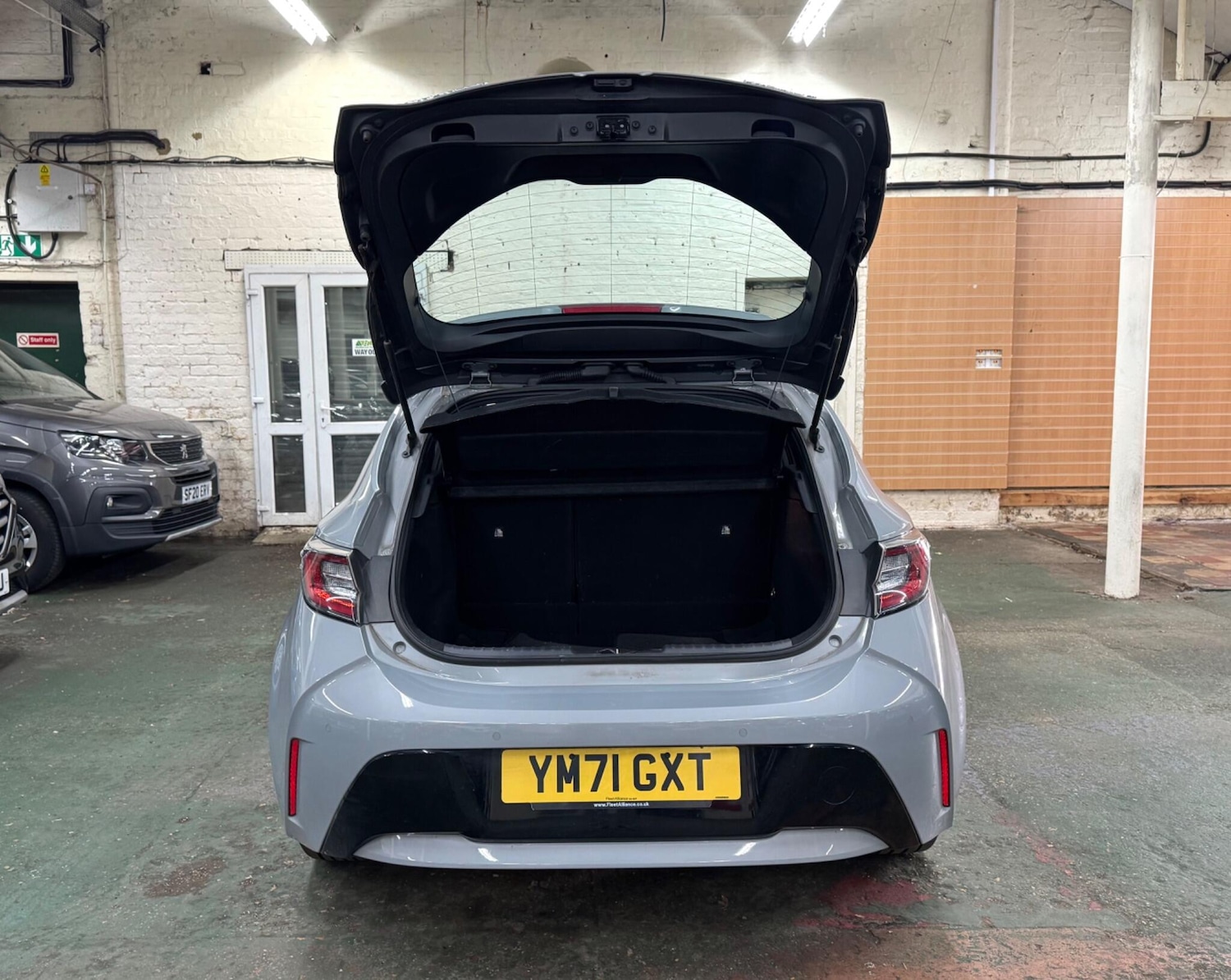 Used Toyota Corolla 2022 for sale - 76690897: Photo 8