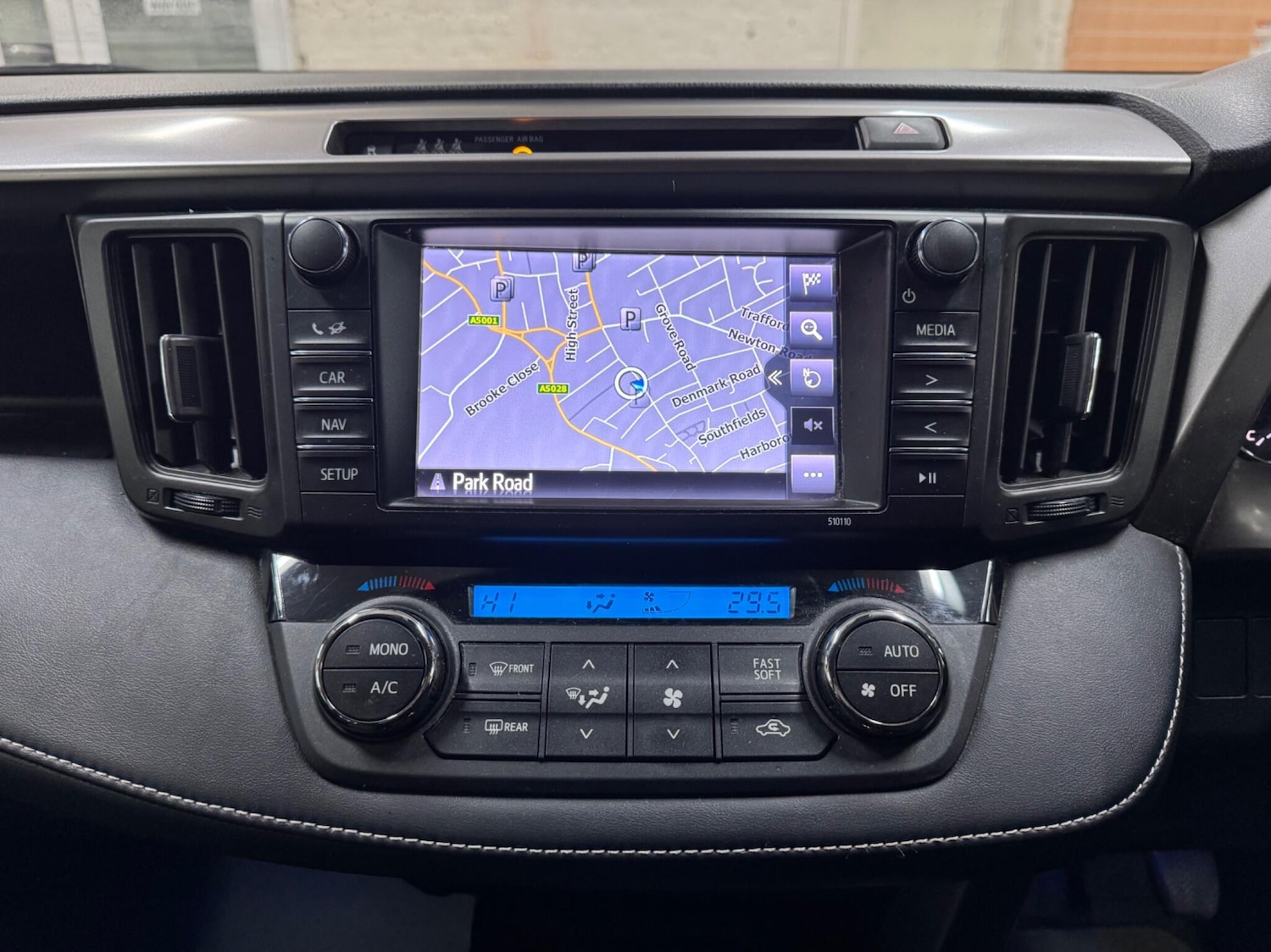 Used Toyota RAV4 2016 for sale - 77167340: Photo 20