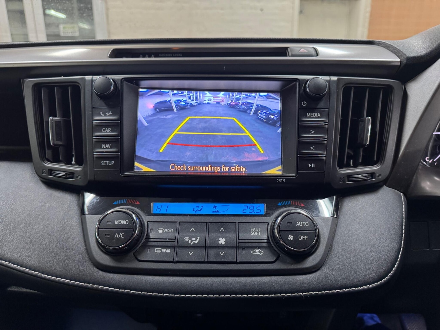 Used Toyota RAV4 2016 for sale - 77167340: Photo 21