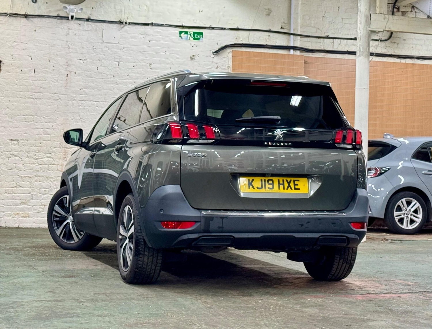 Used Peugeot 5008 2019 for sale - 76690914: Photo 11