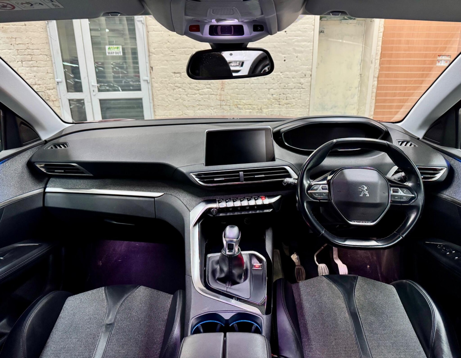 Used Peugeot 5008 2019 for sale - 76690914: Photo 12