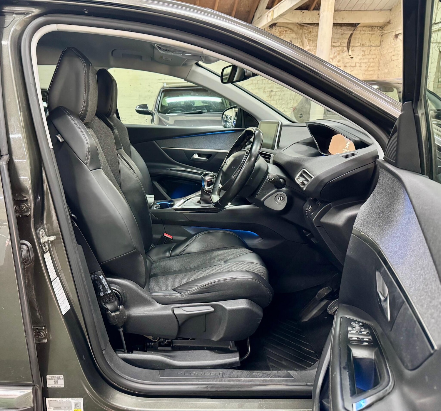 Used Peugeot 5008 2019 for sale - 76690914: Photo 15