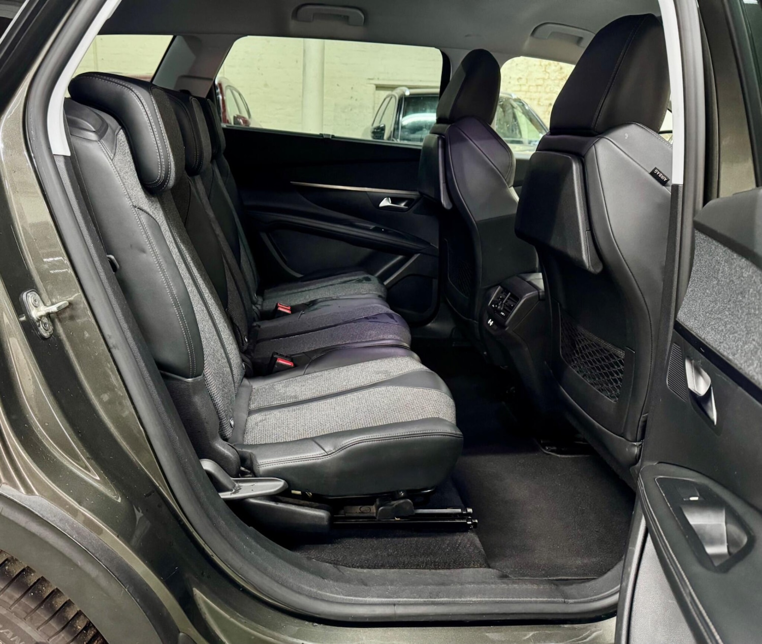 Used Peugeot 5008 2019 for sale - 76690914: Photo 17