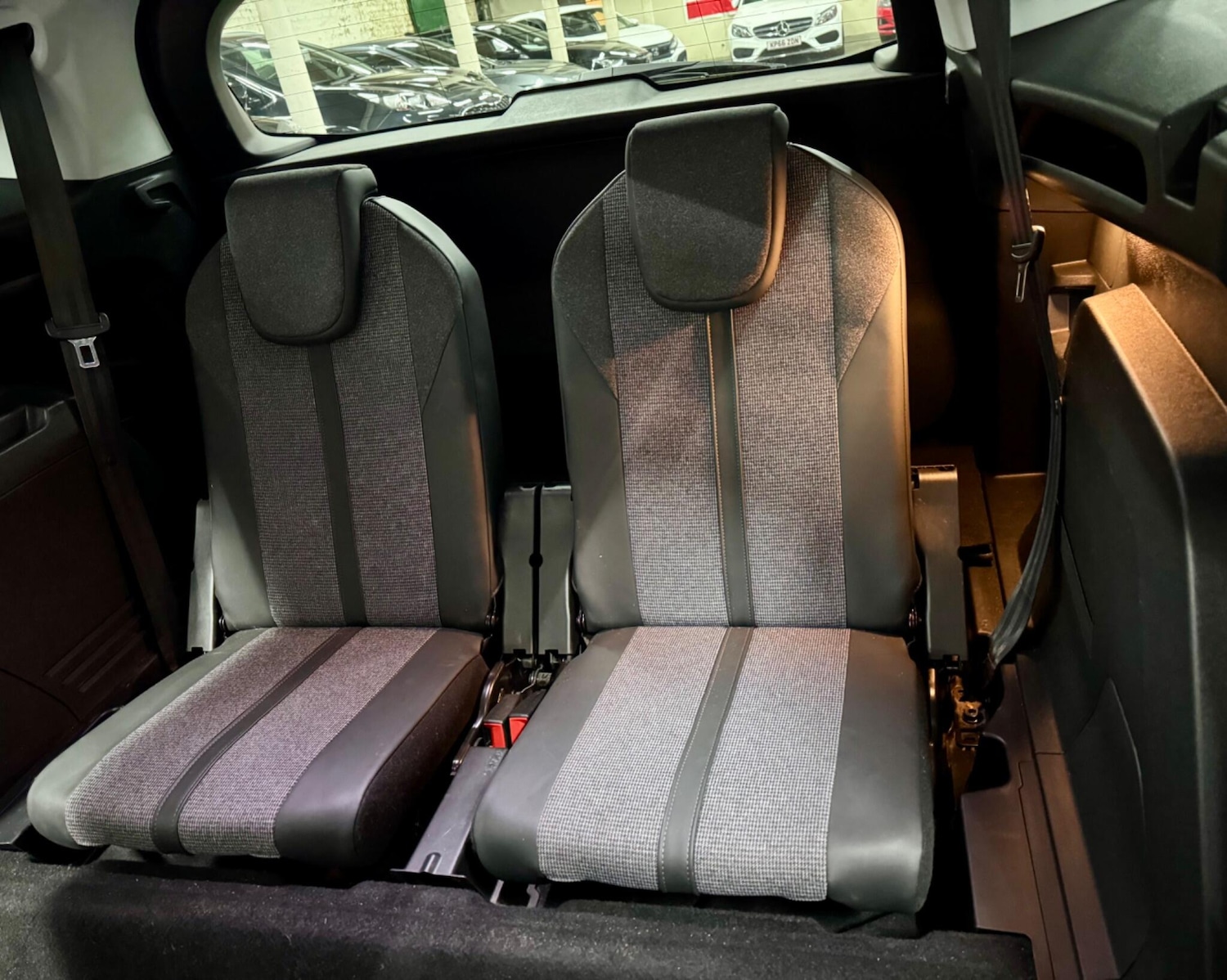 Used Peugeot 5008 2019 for sale - 76690914: Photo 20