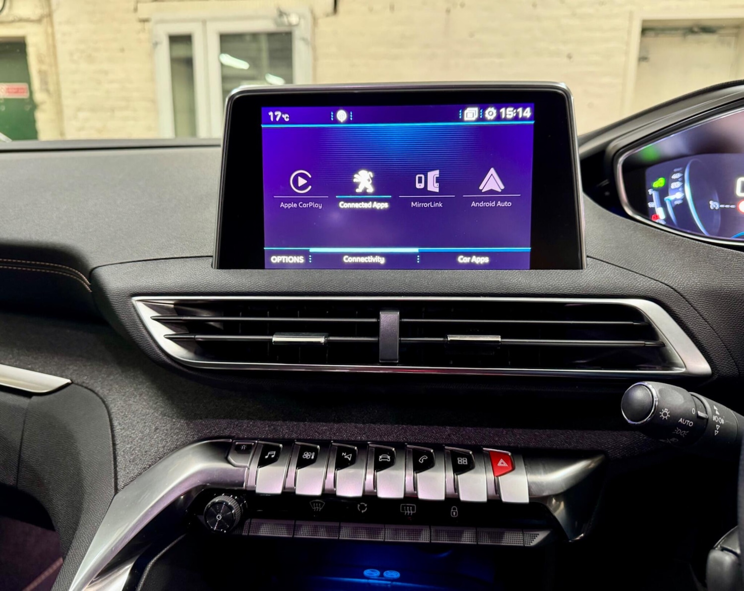 Used Peugeot 5008 2019 for sale - 76690914: Photo 21