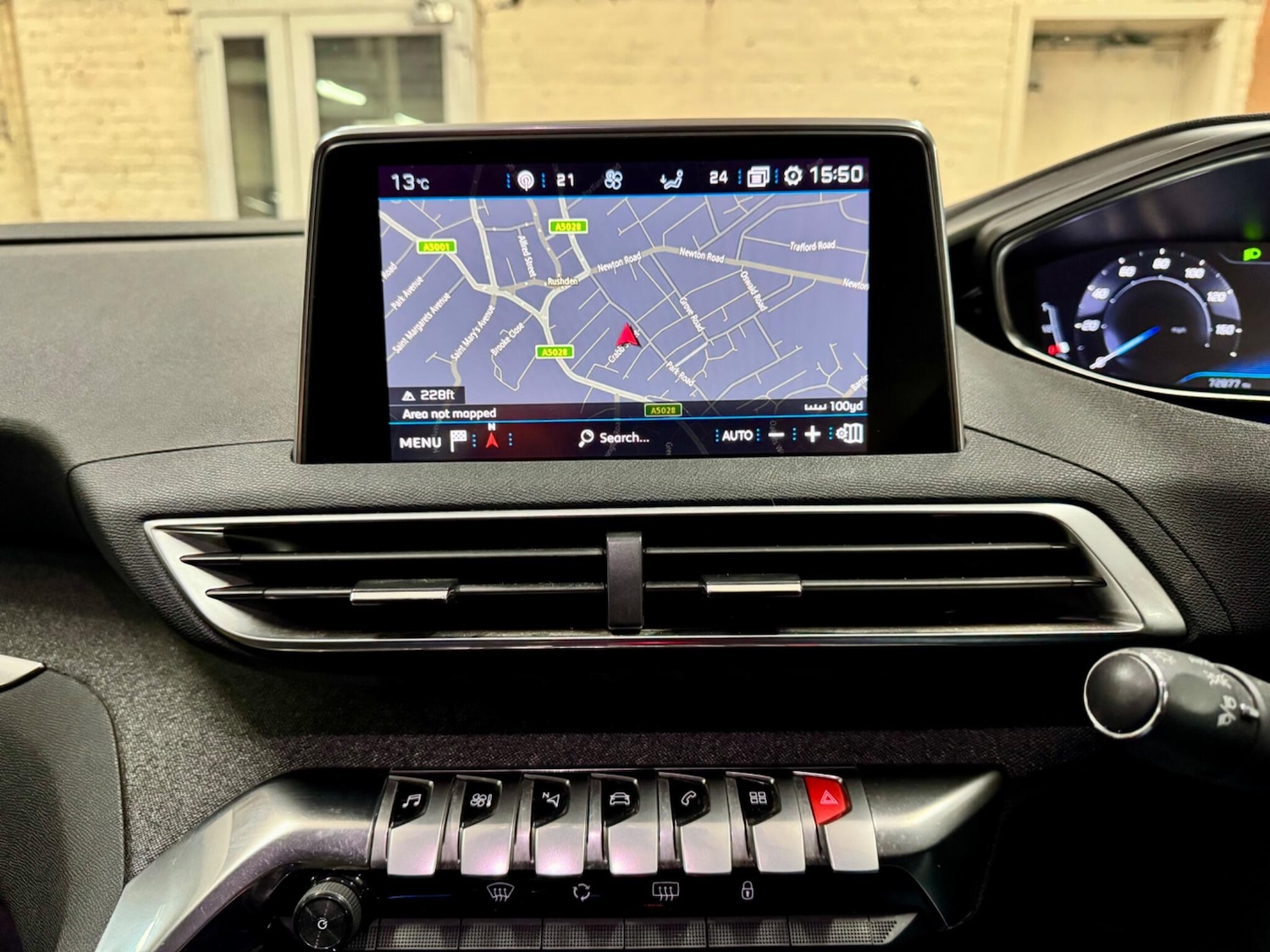 Used Peugeot 5008 2019 for sale - 76690914: Photo 23