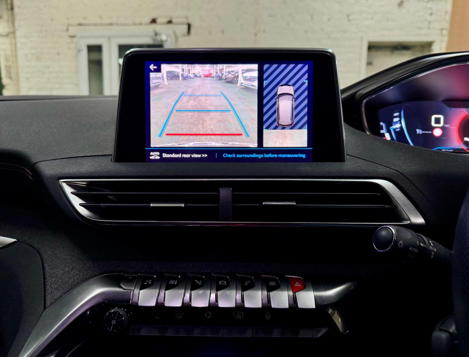 Used Peugeot 5008 2019 for sale - 76690914: Photo 24