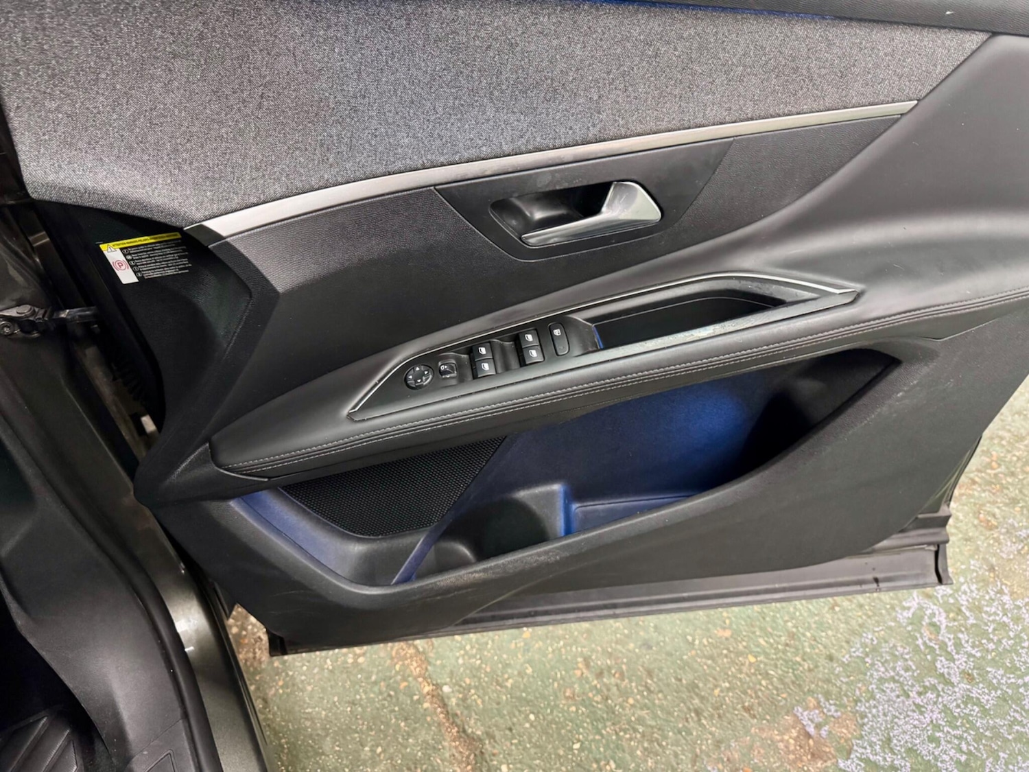 Used Peugeot 5008 2019 for sale - 76690914: Photo 28