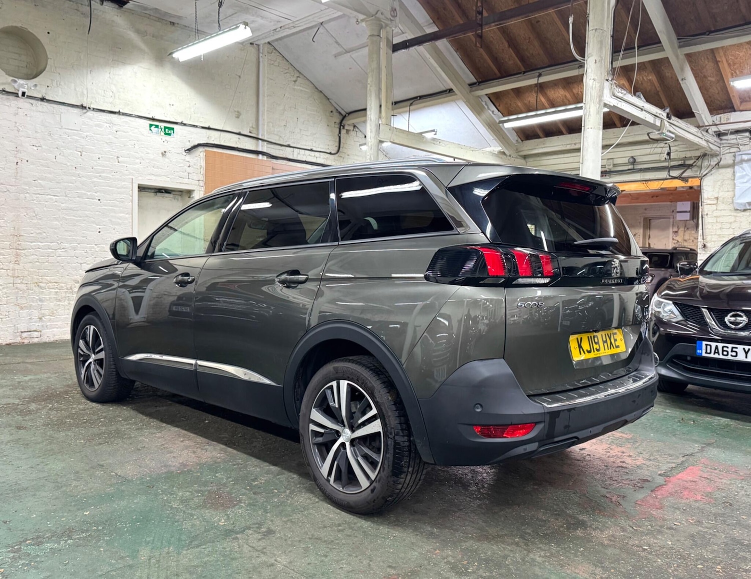 Used Peugeot 5008 2019 for sale - 76690914: Photo 6