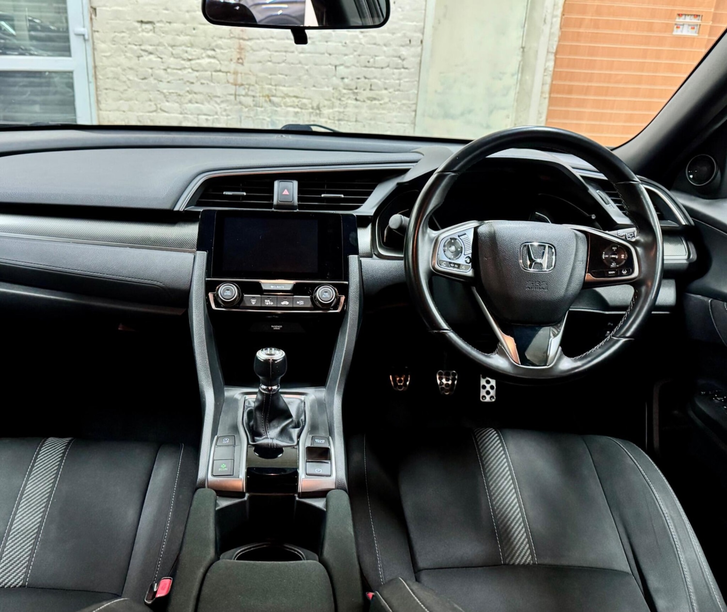 Used Honda Civic 2019 for sale - 77520088: Photo 13