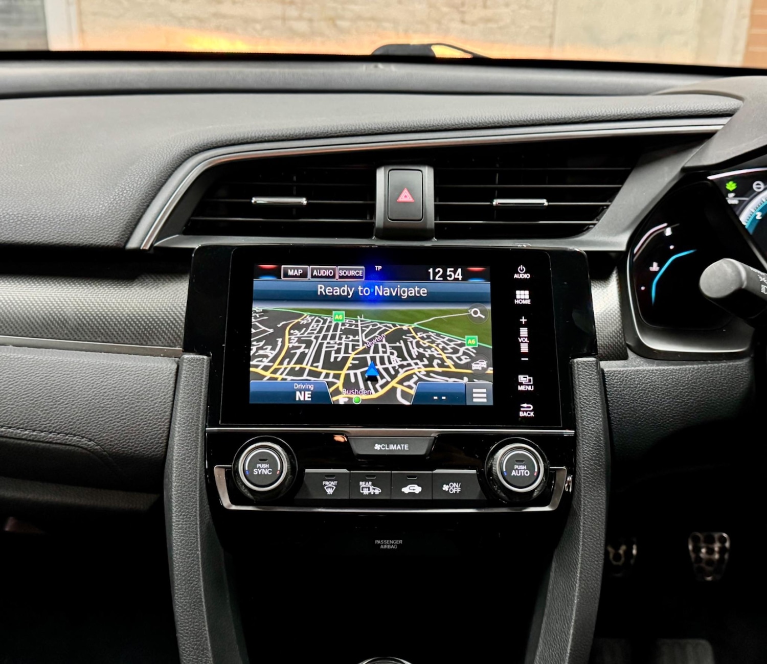 Used Honda Civic 2019 for sale - 77520088: Photo 17