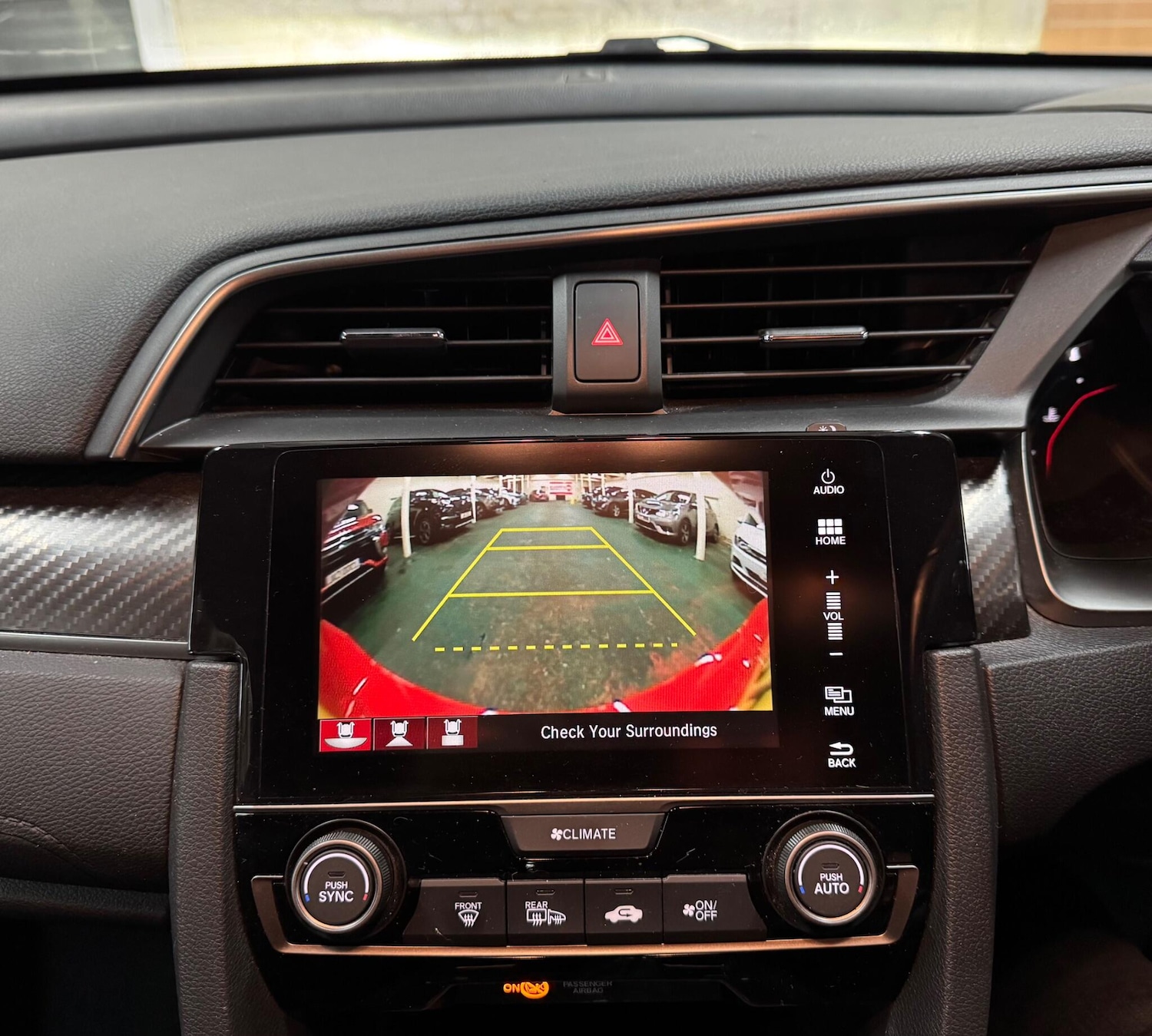 Used Honda Civic 2019 for sale - 77520088: Photo 18